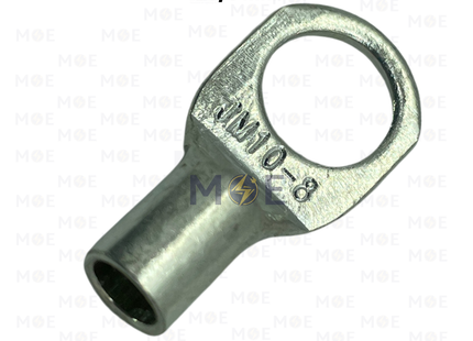 Melec JGK Copper Cable Lug 10/8mm | JM10-8 | كوس كبس