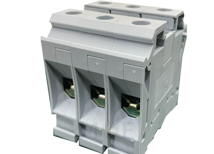 MASTER Blank module White 1module | 6048 | سدة مفردة ابيض