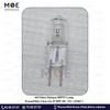 Dura Halogen BIPIN Lamp WarmWhite Clear G6.35 50W DC 12V | 01967