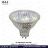 Dura Halogen Spot Lamp Yellow GU5.3 MR16 50W DC 12V | 1D01269Y