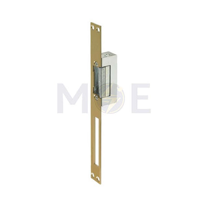 Yale Electric Release Strike For Wooden and Metal Doors 4.5mm 8-12V / 0.6-0.9A | 67F0508