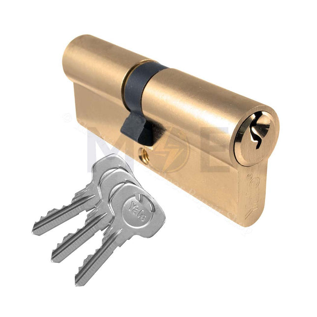 Yale Profile Cylinder 31-31 | 2100062