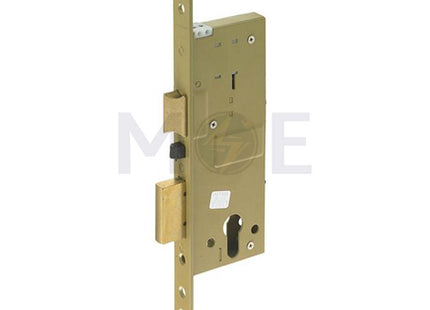 Yale Electric Lock with Cylinder  5810040