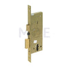 Yale Electric Lock with Cylinder  5810040