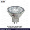 Sylvania Halogen Spot Lamp GU4 MR11 WarmWhite Clear 35W DC 12V | 22339