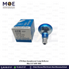 Dura Incandescent Lamp Reflector Blue E27 60W R80 | 736