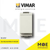 Vimar Idea 1Way Switch White 1P 16AX 250V | 16001.B