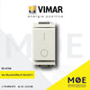 Vimar Idea 1Way Switch White 2P 16AX 250V 0-1 | 16016.B