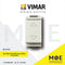 Vimar Idea 2Way Switch With Arrows White 1P 10A 250V | 16140.B | مفتاح ستور ابيض