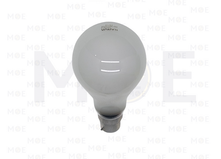 NARVA Incandescent Lamp B22 150W | لمبة عادي كبس