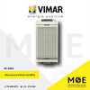 Vimar Idea Gray Luminous Indicator Unit White | 16431 | لمبة اشارة ابيض