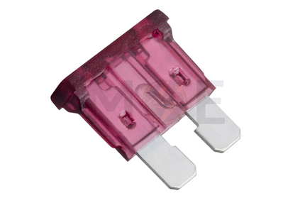 Automotive Car Fuse Regular Blade Type Purple 40A | ATY-N 40A فيوز سيارة موف