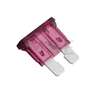 Automotive Car Fuse Regular Blade Type Purple 40A | ATY-N 40A فيوز سيارة موف