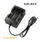 Lithium Battery Charger Dual 4.2V 0.5A | HD-999A29