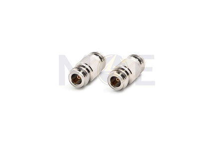 تحويلة قطع وصل كوكسيال انتاية انتاية N-Type Female to Female Coaxial Adapter | JR5262 - N-KK