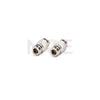 تحويلة قطع وصل كوكسيال انتاية انتاية N-Type Female to Female Coaxial Adapter | JR5262 - N-KK