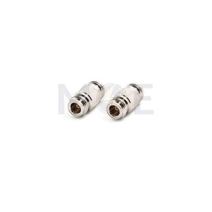 تحويلة قطع وصل كوكسيال انتاية انتاية N-Type Female to Female Coaxial Adapter | JR5262 - N-KK