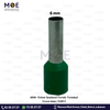 Orient Insulated Ferrule Terminal Green 6mm | E6012