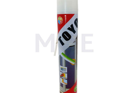 Toyo PU Foam Spray 750ml