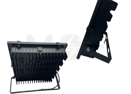 Cuperlight COB LED Floodlight 110W Daylight 6000K 11000Lm IP65 | FLD5054-110W | برجكتور ليد انارة مطري دايلايت