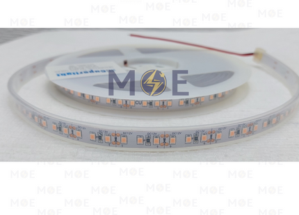 CuperLight IP65 LED Strip Light Single Purple 12V 2835 120Led R5mt | بكرة ستريب ليد موف