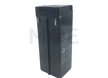 Sealed Lead Acid Rechargeable Battery (SLA/VRLA) 1.6Ah 6V | RB616