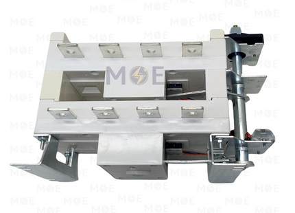Orient Load Change Over Switch / Inverseur Base Mount 4P 250A | GLOG1Z-250/4P | هاوس صناعي مع مسكة
