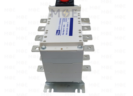 Orient Load Change Over Switch / Inverseur Base Mount 4P 250A | GLOG1Z-250/4P | هاوس صناعي مع مسكة