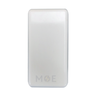 System/ Gewiss Blank module White 1module | KG058-White | سدة مفردة ابيض