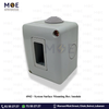 System Surface Mounting Box 1module