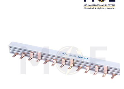Chint Pin BUSBAR 4P | 131511 CBB-240110 | بارفاز