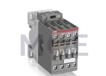 ABB AF38-40-00-13 4P (38-55A) 100-250VAC/DC | 1SBL297201R1300 | كونتكتور