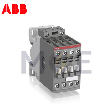 ABB AF38-40-00-13 4P (38-55A) 100-250VAC/DC | 1SBL297201R1300