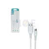 One Depot Charger Cable USB to Type C 2.4A 1mt | DP-501
