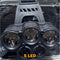 VANLOOK Rechargeable Headlamp 5 LED | 1373/N3