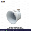 Bestyle downlight / Spotlight Frame MR16 White Recessed Fix Circular Trimless 4.5cm