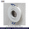 Cuperlight downlight / Spotlight Frame MR16 White Recessed Adjustable Circular Aluminium 7.5cm