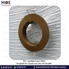 downlight / Spotlight Frame MR16 Wooden02 Recessed Fix Circular 6cm