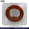 downlight / Spotlight Frame MR16 Wooden05 Recessed Fix Circular 6cm