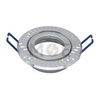 Greenlite downlight  Spotlight Frame MR16 Chrome Recessed Adjustable Circular 7.5cm  KD8026A