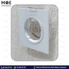 downlight / Spotlight Frame MR16 White Recessed Fix Square 7.5cm