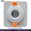 Onlex downlight / Spotlight Frame MR16 Sandy White Recessed Fix Circular 6cm