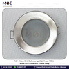 Orient IP44 Bathroom downlight / Spotlight Frame MR16 Chrome Recessed Fix Circular 6cm