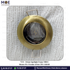 Orient Downlight / Spotlight Frame MR11 Bronze Recessed Fix Circular 4.5cm