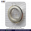 Orient downlight / Spotlight Frame MR16 Pearl Silver/Gold Recessed Fix Circular 6cm