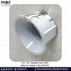 SEC downlight / Spotlight Frame MR16 White Recessed Fix Trimless 7.5cm