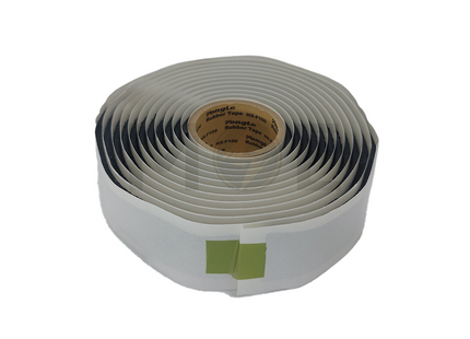 Yongle WaterProof Double-Sided Tape Rubber Mastic Tape 3mt | HX-F100