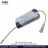 Mec LED Driver for Spot AC 90-265V DC 57-80V 300mA 24W | BLD-24W