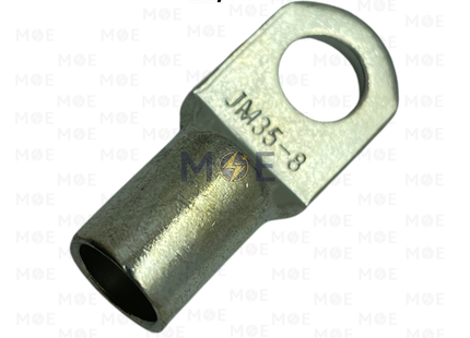 Melec JGK Copper Cable Lug 35/8mm | JM35-8 | كوس كبس