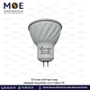 Lotus LED Spot Lamp Dimmable WarmWhite GU5.3 MR16 7W